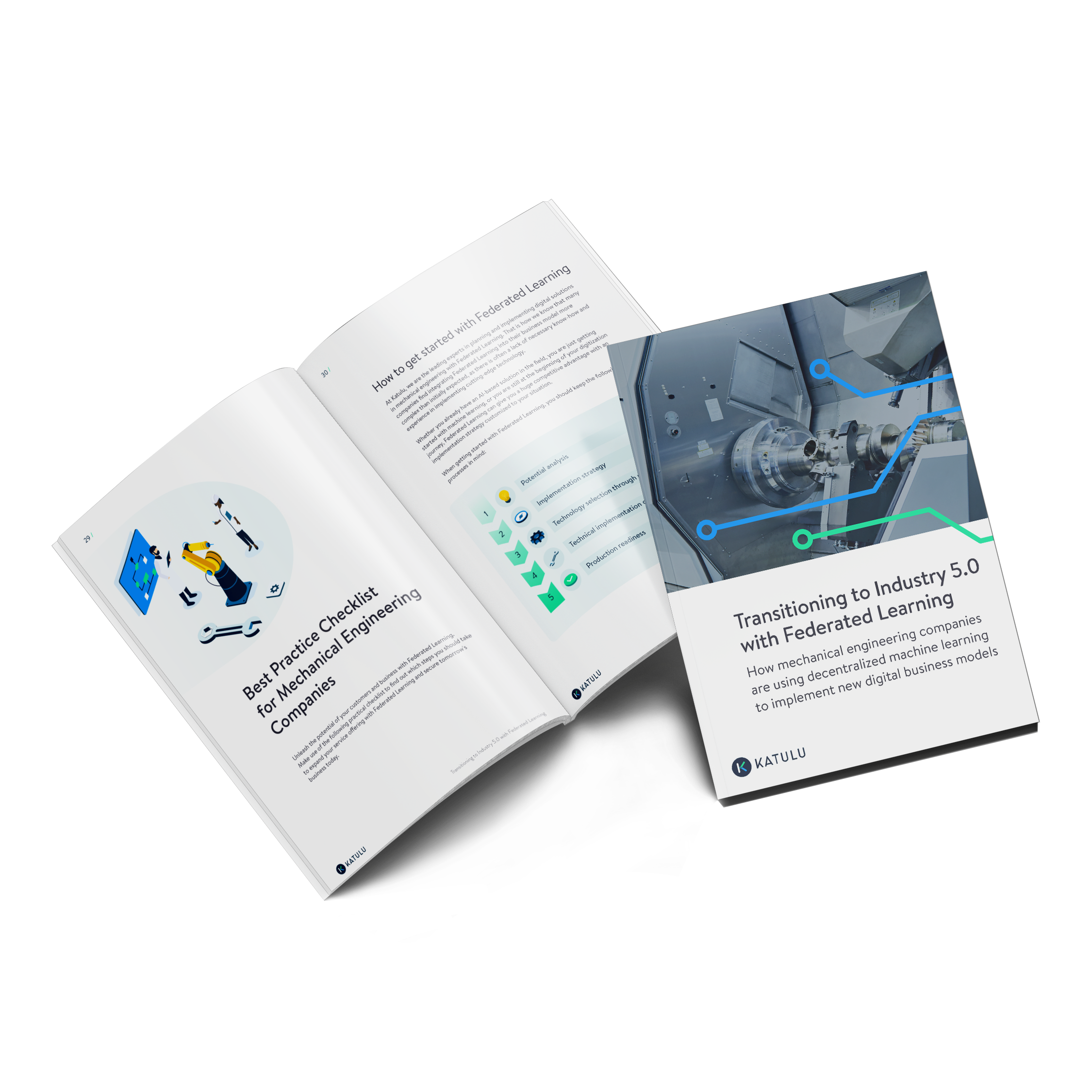 federated learning whitepaper